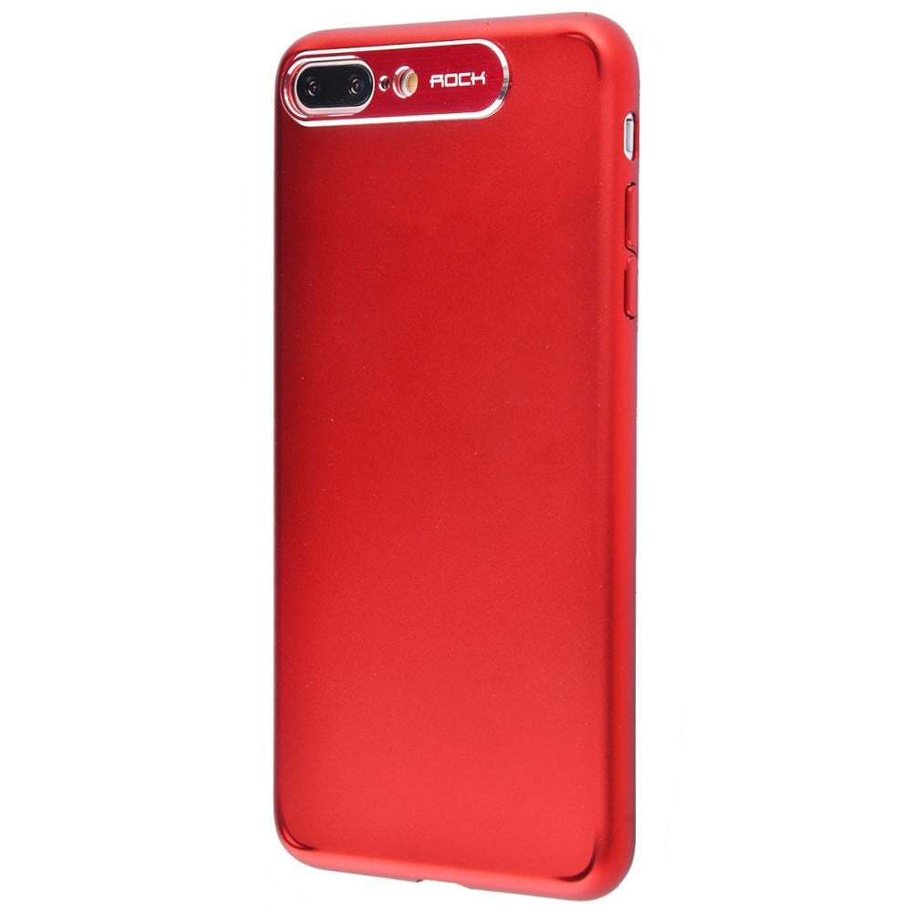 Чохол Rock Classy Protection case PC для iPhone 7 Plus/8 Plus Red