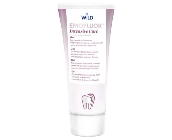 Гель Emofluor Интенсивный уход 75 мл (2231601311)