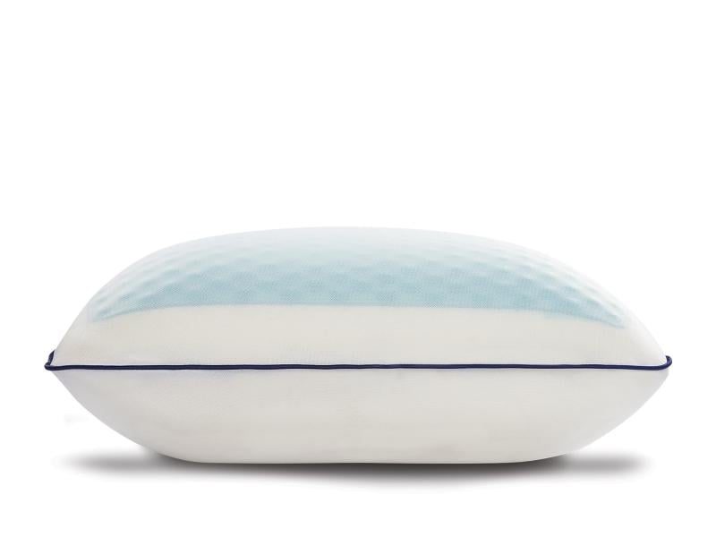 Подушка OLIMPIA PILLOW VISCO GELCEL 40х60х15 см