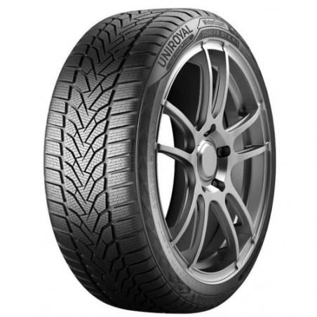 Шина Uniroyal Winter Expert 245/45 R19 102V FR XL без шипів зимова - фото 1