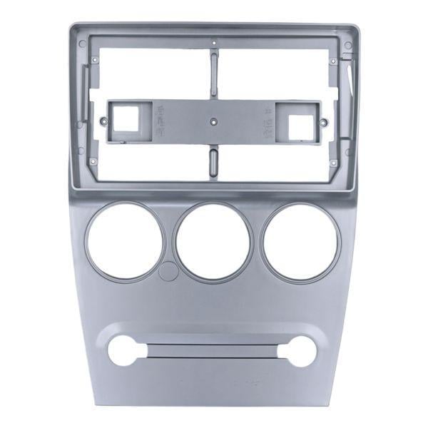 Перехідна рамка QIV QBR-F 0907-02 для Citroen C-Elysee 2008-2013 9" (QBR-F 0907-02)
