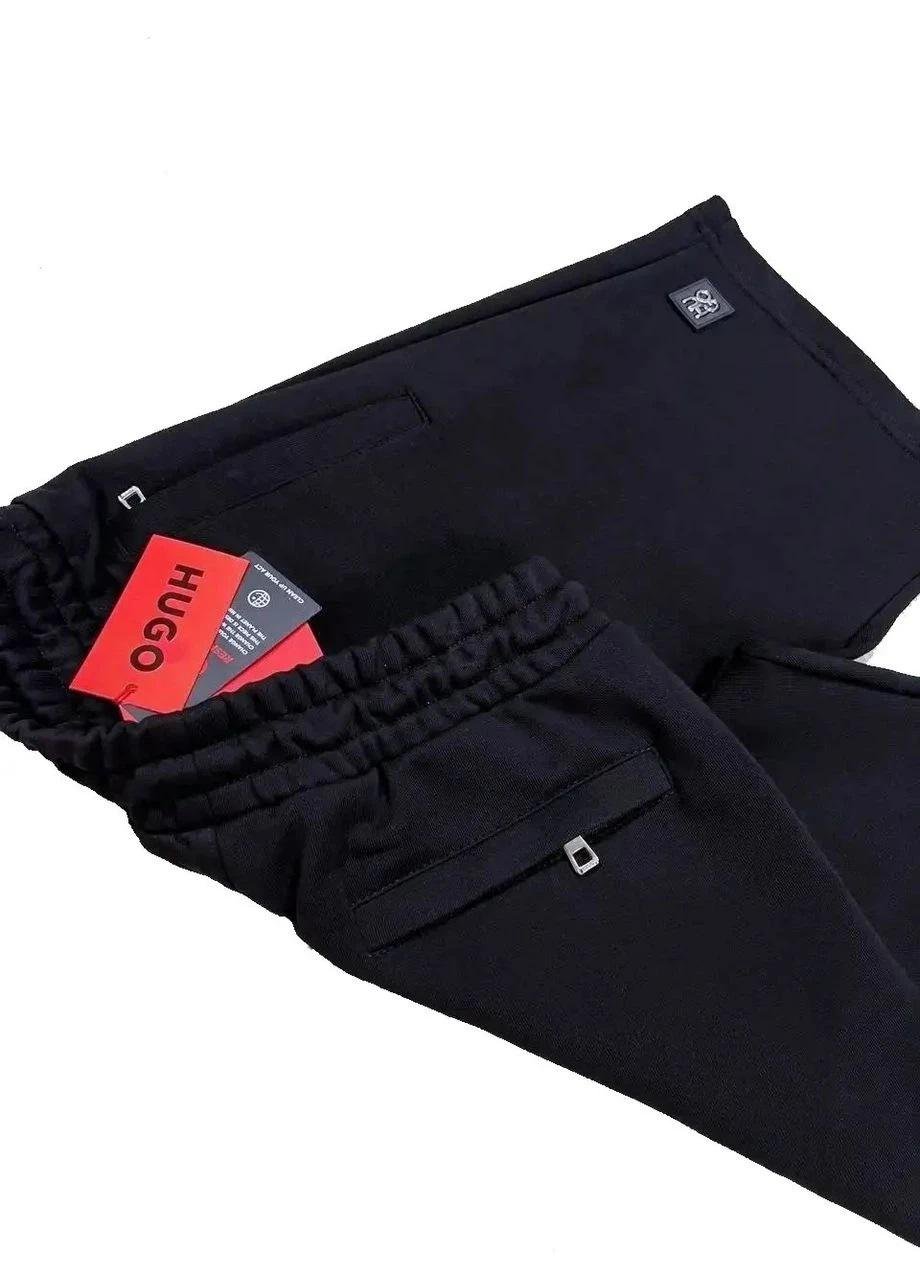 Шорти чоловічі Hugo HB-5005 NB 3XL - фото 3
