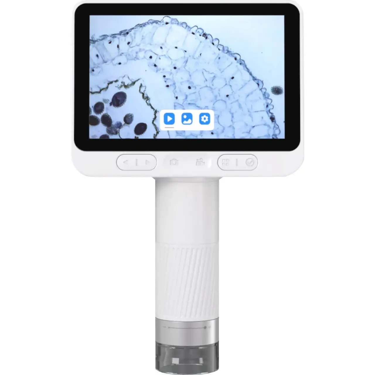 Микроскоп умный портативный BeaverLAB DDL-M2 Portable