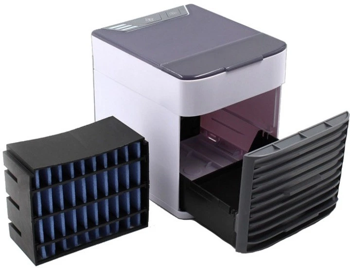 Миникондиционер Arctic Air Ultra с функцией охлаждения (27506814) - фото 6 Миникондиционер Arctic Air Ultra с функцией охлаждения (27506814) - фото 6