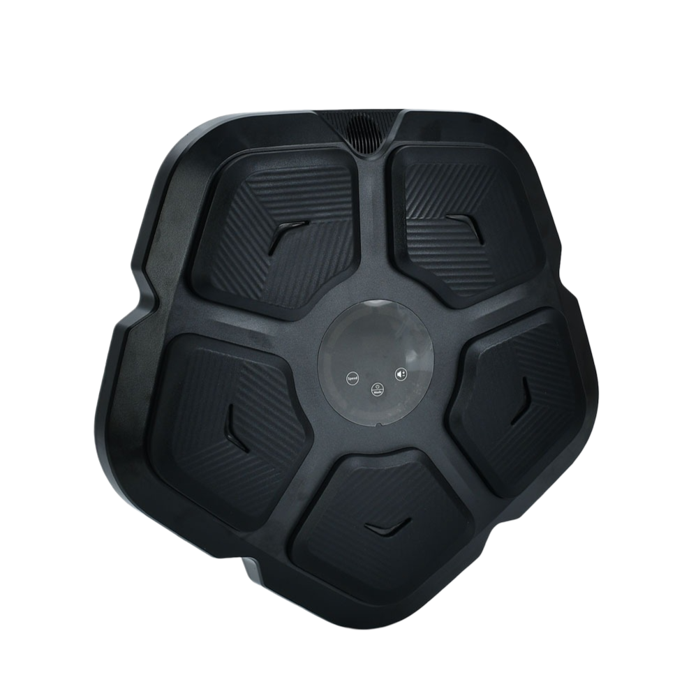 Тренажер для бокса со светом и музыкой (MS 4451)