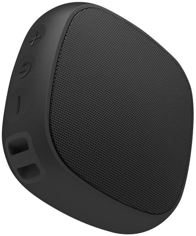 Портативная Bluetooth колонка Pixus Wave 5 Вт Black (55841) - фото 3