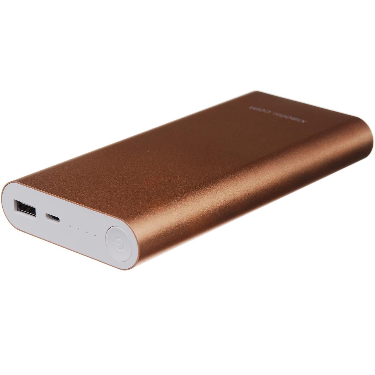 Павербанк Pro 02-NDY ML реальная 20800 mAh 9600 mAh Gold Павербанк Pro 02-NDY ML реальная 20800 mAh 9600 mAh Gold