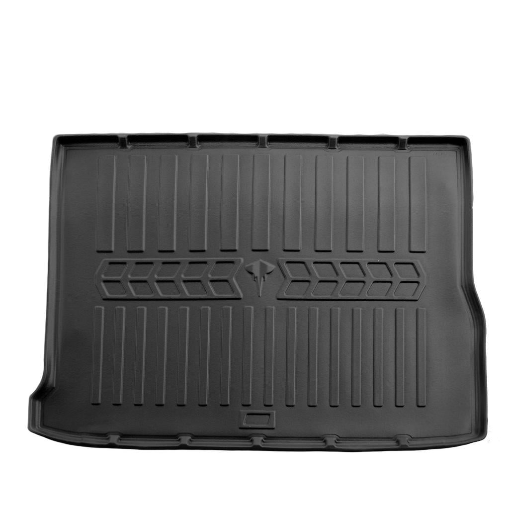 Коврик автомобильный в багажник Stingray 3D для Renault Scenic/Grand 2009-2016 г (121352)
