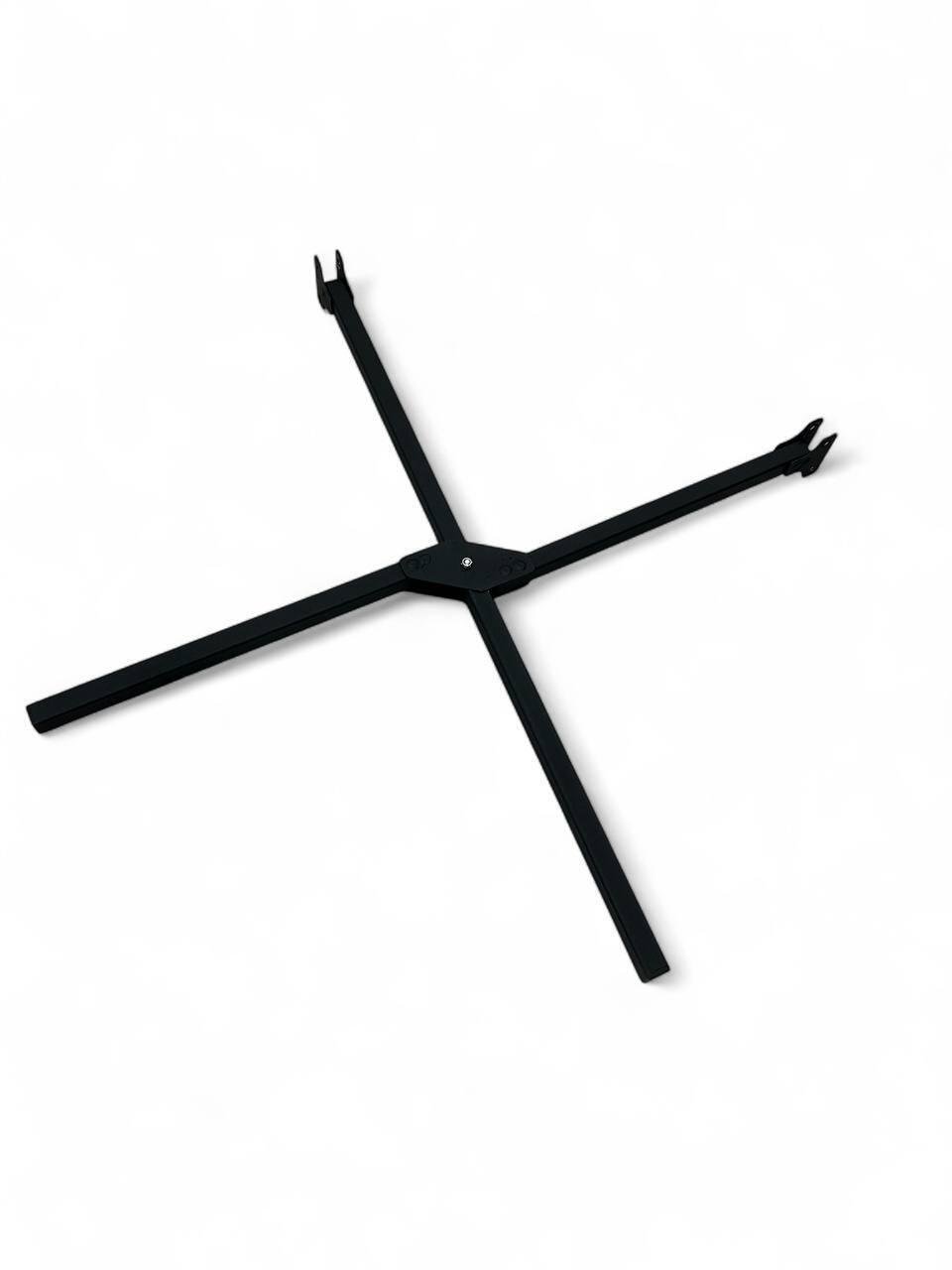 Крестовина средняя для раскладушки НАТО 196х67 см (2688297226)