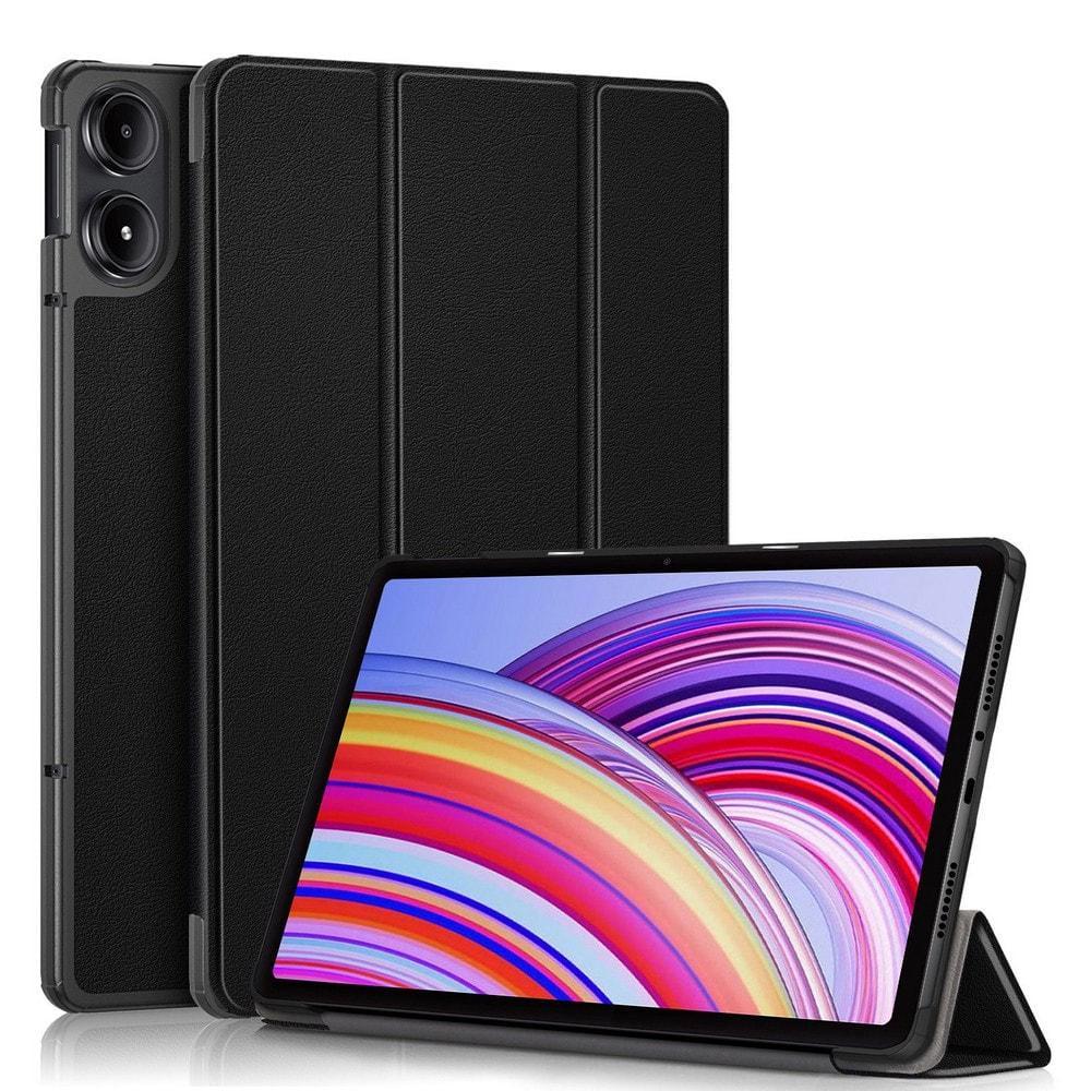 Чехол Xiaomi Redmi Pad Pro 2024 Magnet Black (38131)