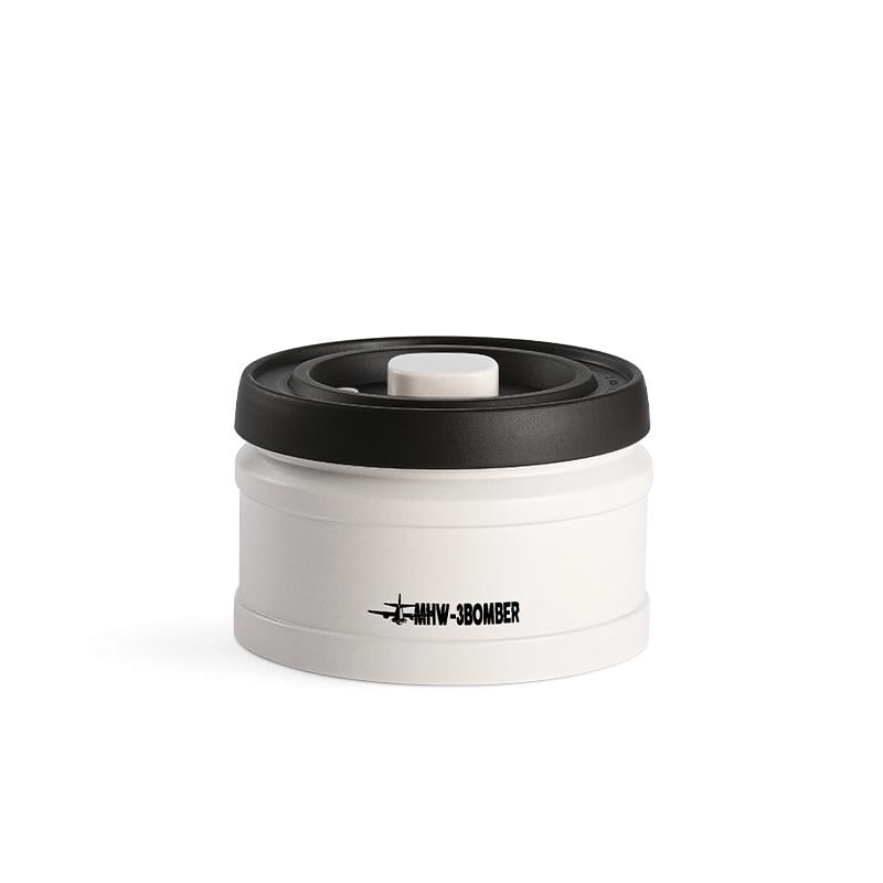 Вакуумний контейнер для зберігання кавових зерен MHW-3BOMBER 750 мл (VC6030)