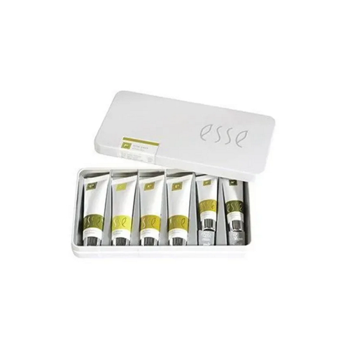 Набір пробний для нормальної шкіри Esse P2 Normal Skin Trial Pack 50 мл