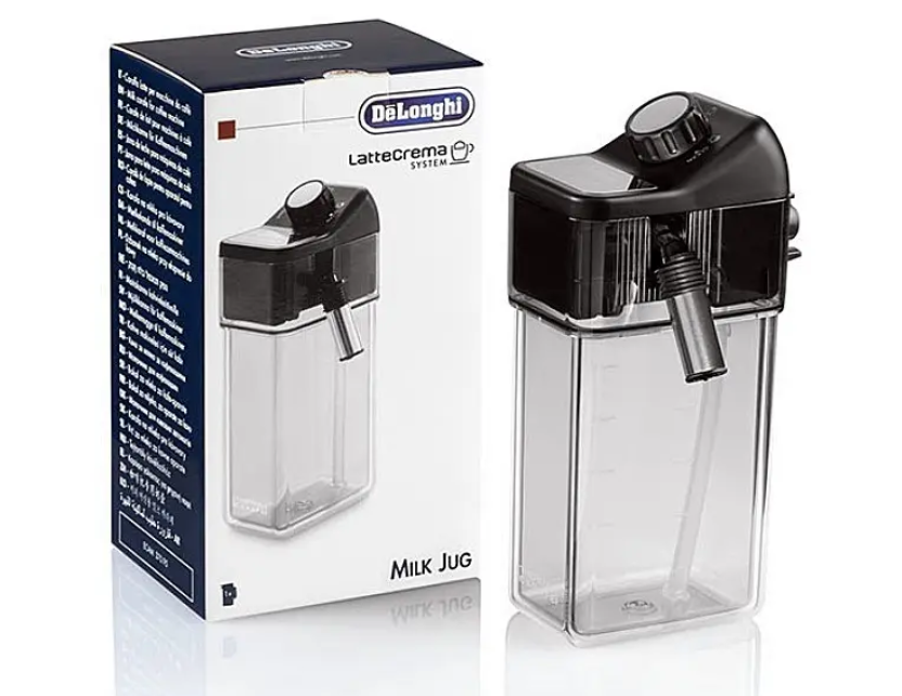 Капучинатор молочник для кофемашин Delonghi DLSC018/5513282281