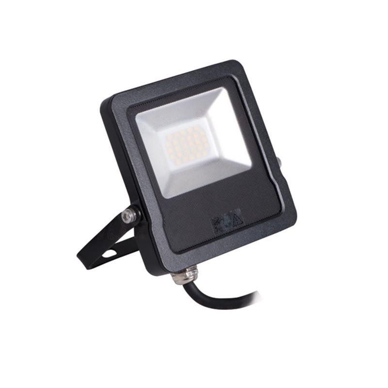 Прожектор Kanlux Antos Led 20W-NW B (27091)