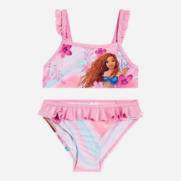 Купальник C&A 92 см Рожевий (927720)