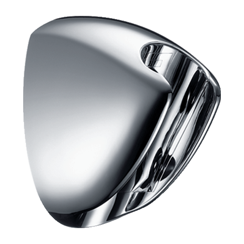 Держатель душа Hansgrohe Porter C Хром (27521000)