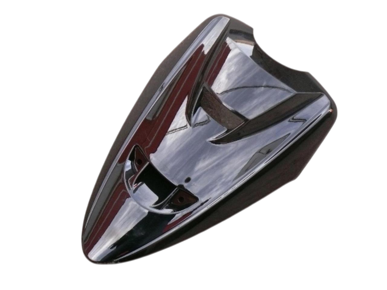 Защитный пластик OLN для Yamaha JOG NEXT ZONE 3YJ передний клюв Черный (2177228813)