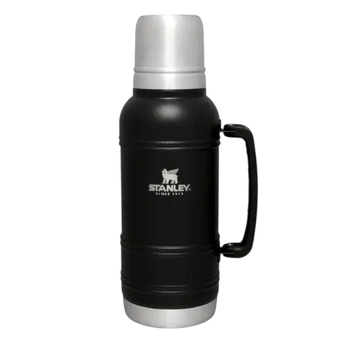 Термос производный Stanley Artisan 1,5 л Черный (31431608)