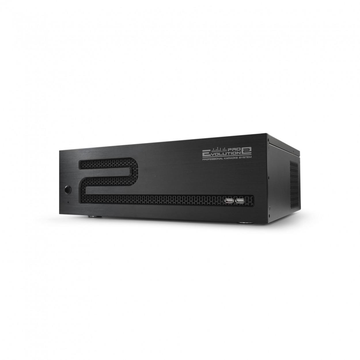 Караоке система Studio Evolution Pro2 - фото 3