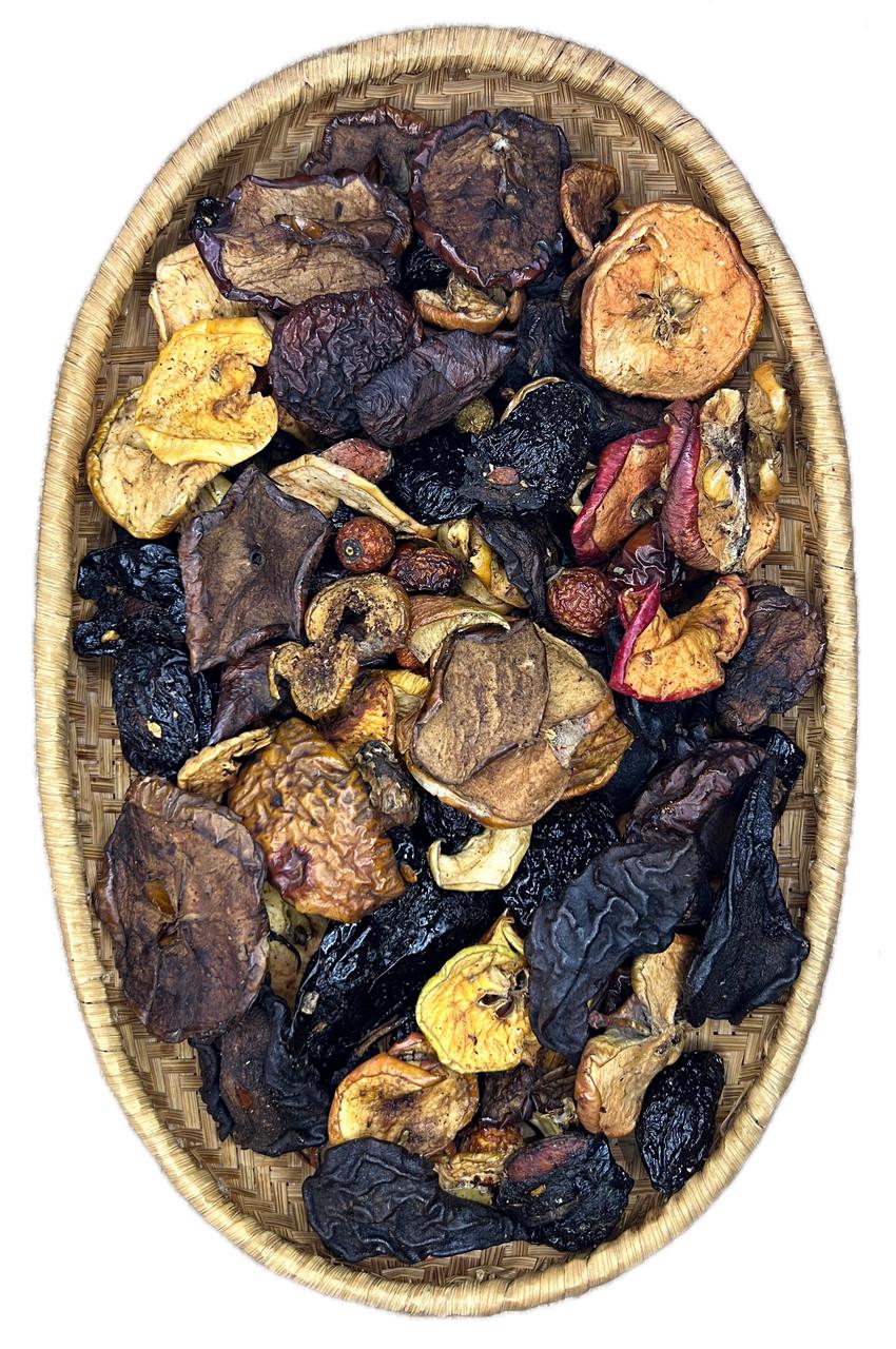 Сушка компот копченая 1 кг