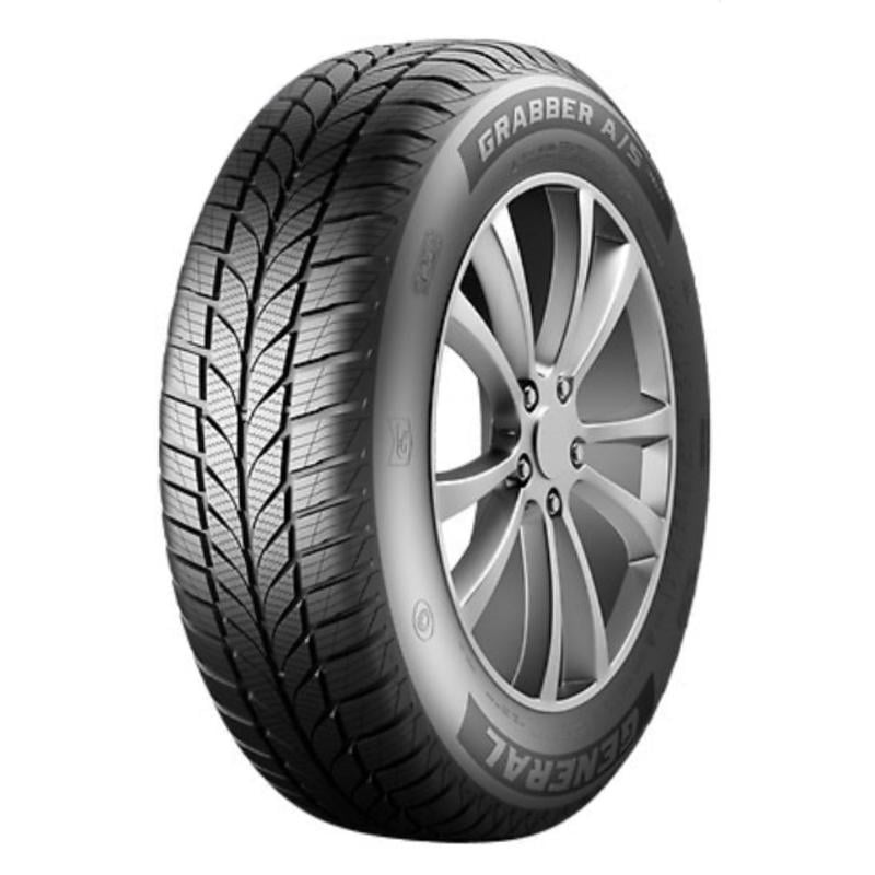 Автошина General Tire Grabber A/S 365 215/60 R17 96H FR (356466)
