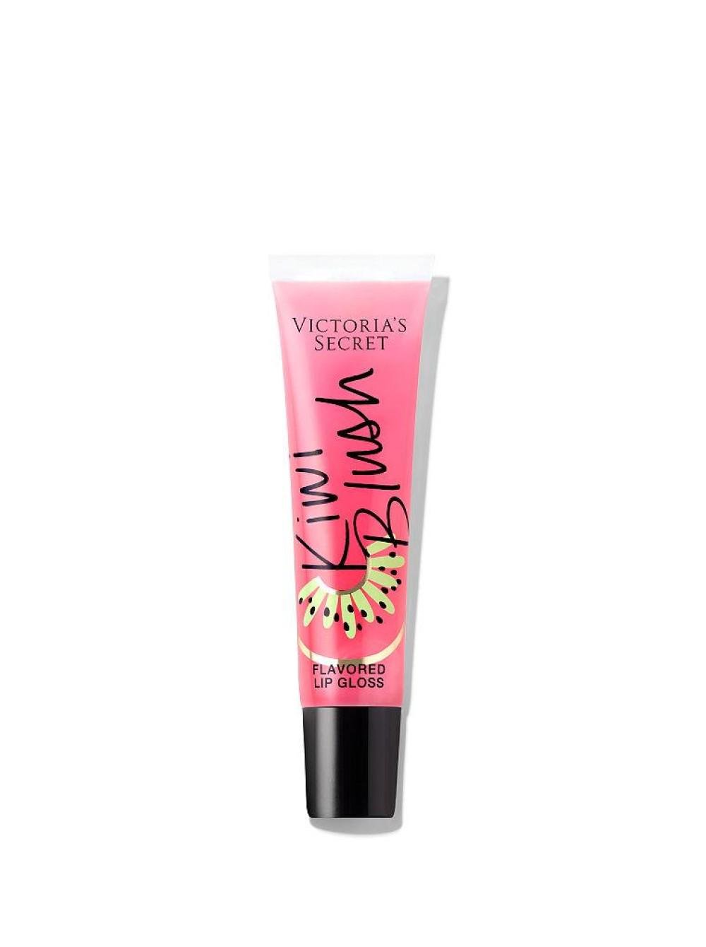 Блеск для губ Victoria's Secret Kiwi blush Flavored lip gloss (1273670152)