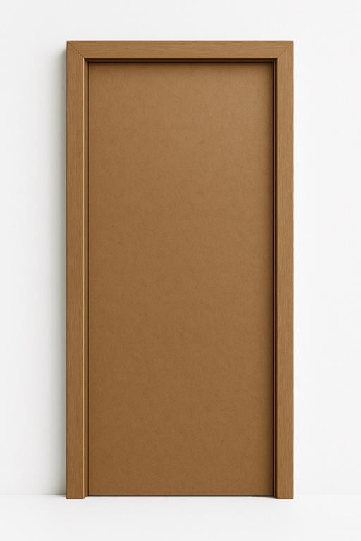 Дверне полотно ЛЕКОН BASIC без покриття 600 мм Дверне полотно ЛЕКОН BASIC без покриття 600 мм