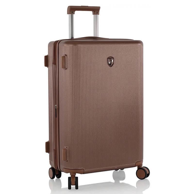 Чемодан Heys Earth Tones M Umber (930381)