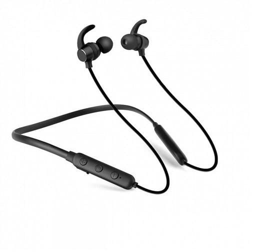 Навушники бездротові WUW R37 Bluetooth Black