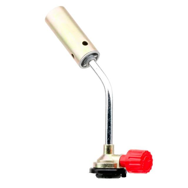 Газовий пальник регулятор сопло Intertool GB-0026 23 мм - фото 3 Газовий пальник регулятор сопло Intertool GB-0026 23 мм - фото 3