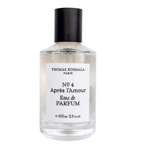 Парфюмированная вода для женщин Thomas Kosmala No. 4 Apres l'Amour 100 мл