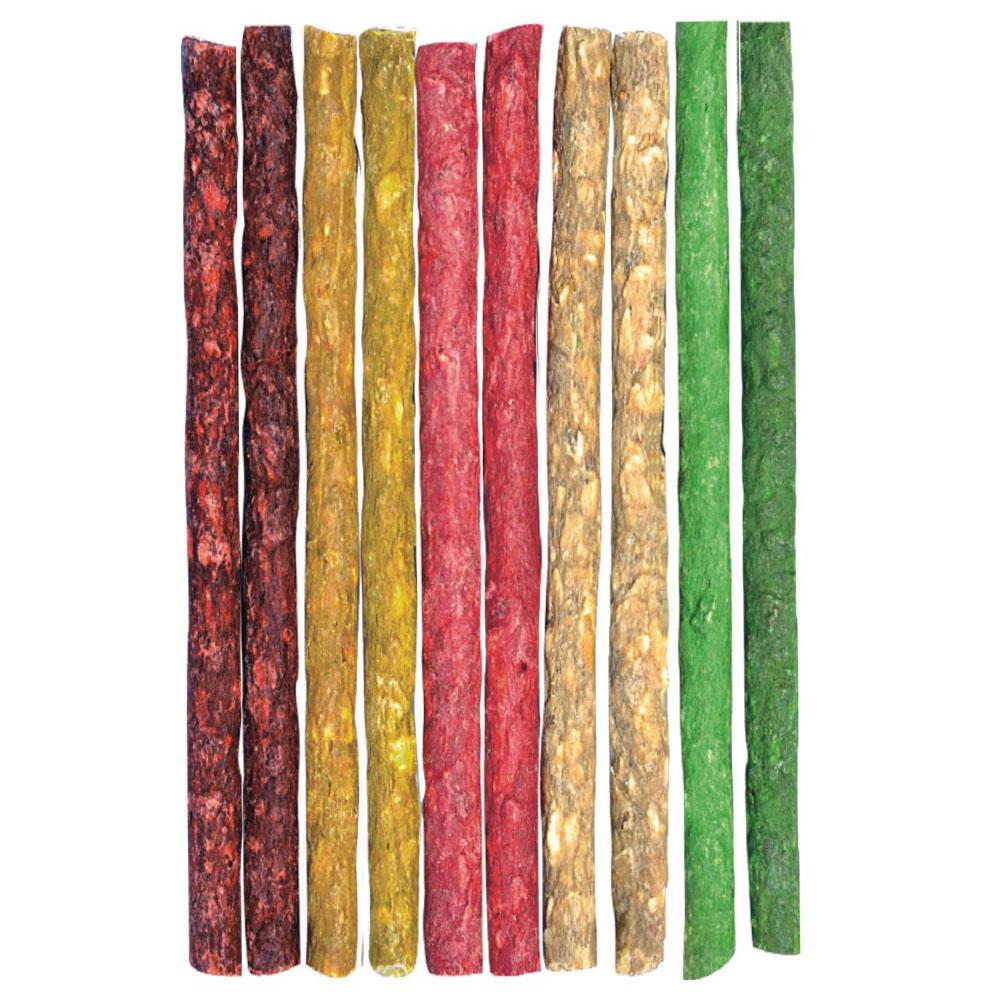 Ласощі для собак Селянські Смаколики Munchy Кольорові палички 12,5 см 8-9 г 100 шт/уп. (2377524450) Ласощі для собак Селянські Смаколики Munchy Кольорові палички 12,5 см 8-9 г 100 шт/уп. (2377524450)