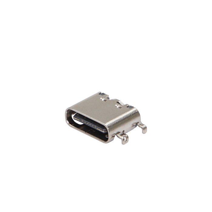 Гнездо USB Type-C T011 (A448007) Гнездо USB Type-C T011 (A448007)