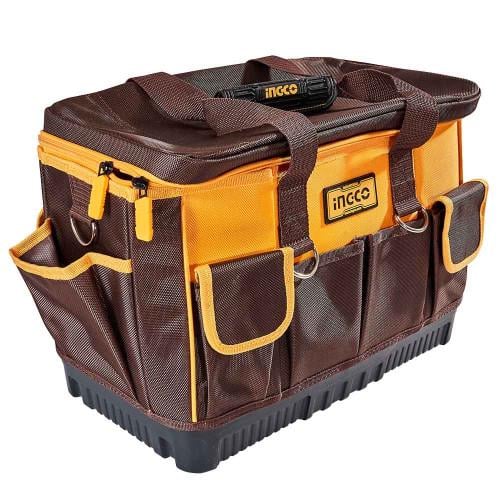 Сумка для инструмента INGCO Super Select 25 карманов 410 мм (26842953)