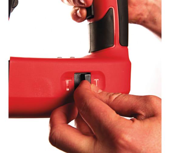 Перфоратор Milwaukee K 750 S (4933398600) - фото 3