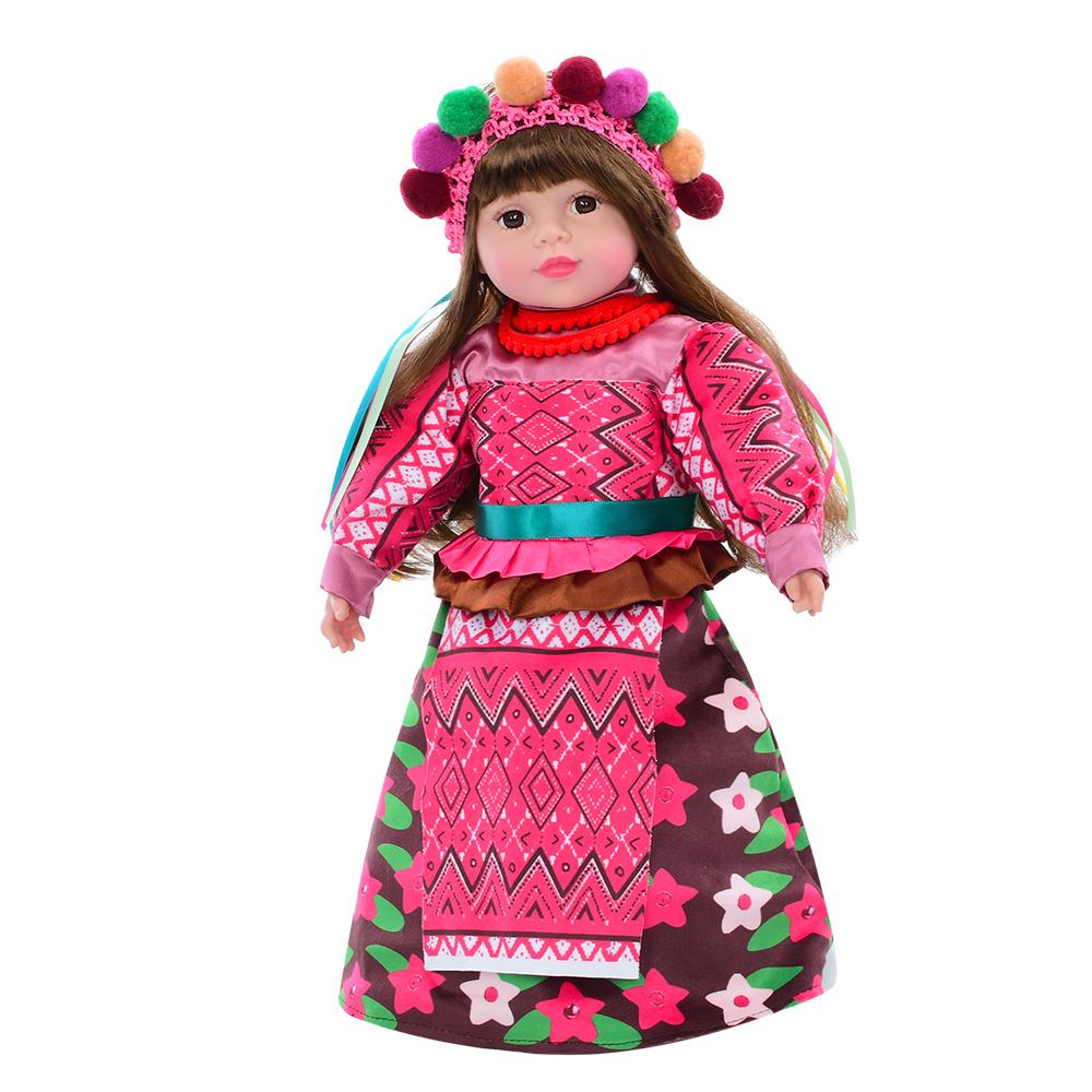 Кукла HOME украиночка (M 5085 I UA)