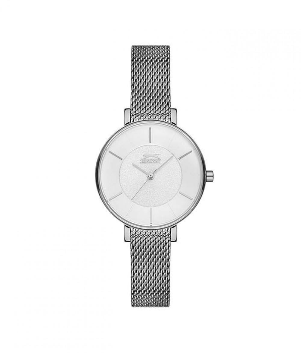 Наручний годинник жіночий Slazenger SL.09.6147.3.04 (110715)