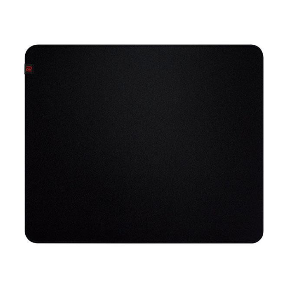 Коврик для миші Zowie 9H.N11FB.A2E PTF-X BLACK GGP 355х315 мм Чорний (562965)