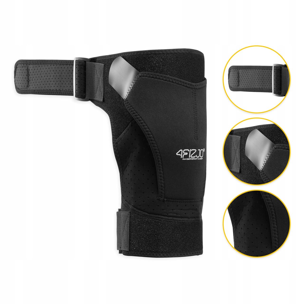 Фиксатор плечевого сустава 4fizjo 1шт. (P-5907739317520) - фото 5