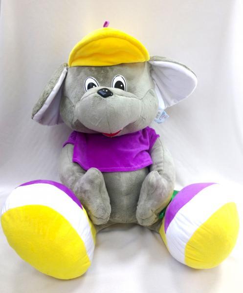 М'яка іграшка A-Toys Миша Паша велика 80 см (0093)