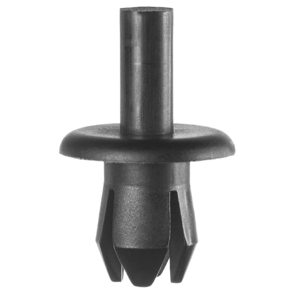 Распорная клипса обшивки салона Volkswagen/Audi/Mercedes/BMW/Ford/Opel/Range Rover Черный Распорная клипса обшивки салона Volkswagen/Audi/Mercedes/BMW/Ford/Opel/Range Rover Черный