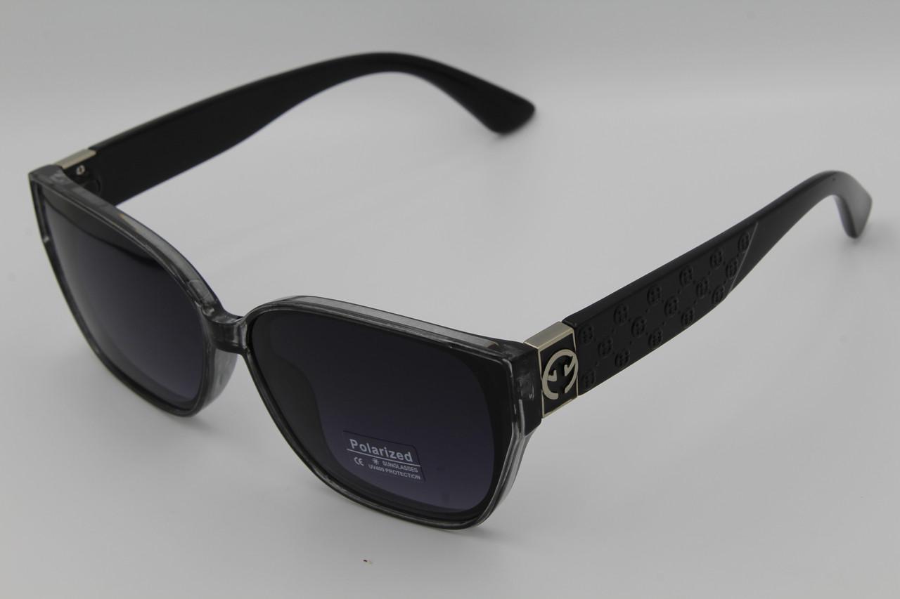 Сонцезахисні окуляри жіночі поляризаційні P207 c3 (2591990149) - фото 4 Сонцезахисні окуляри жіночі поляризаційні P207 c3 (2591990149) - фото 4