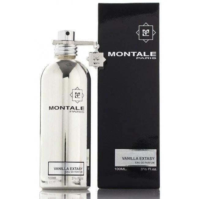 Парфюмированная вода для женщин Montale Vanilla Extasy 100 мл (18777184)