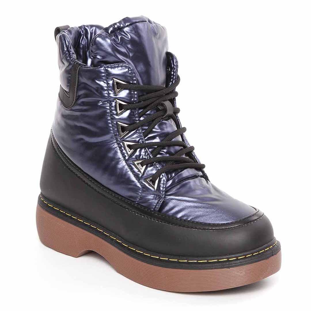 Ботинки женские Fashion 337578 р. 38 24,5 см