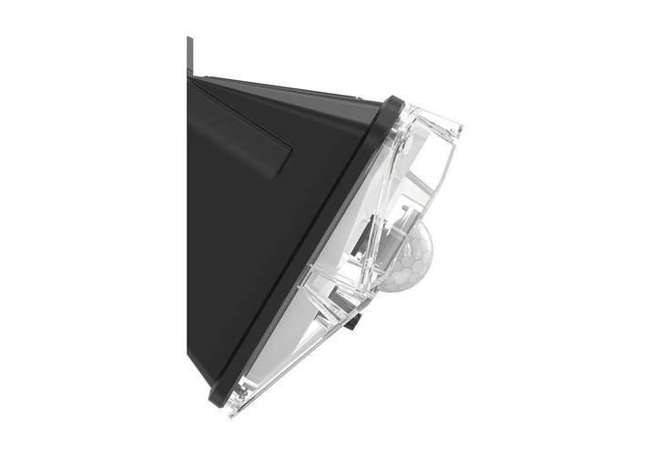 Прожектор із сонячною батареєю Baseus Solar Energy Human Body Induction Wall Lamp DGNEN-B01 - фото 4 Прожектор із сонячною батареєю Baseus Solar Energy Human Body Induction Wall Lamp DGNEN-B01 - фото 4