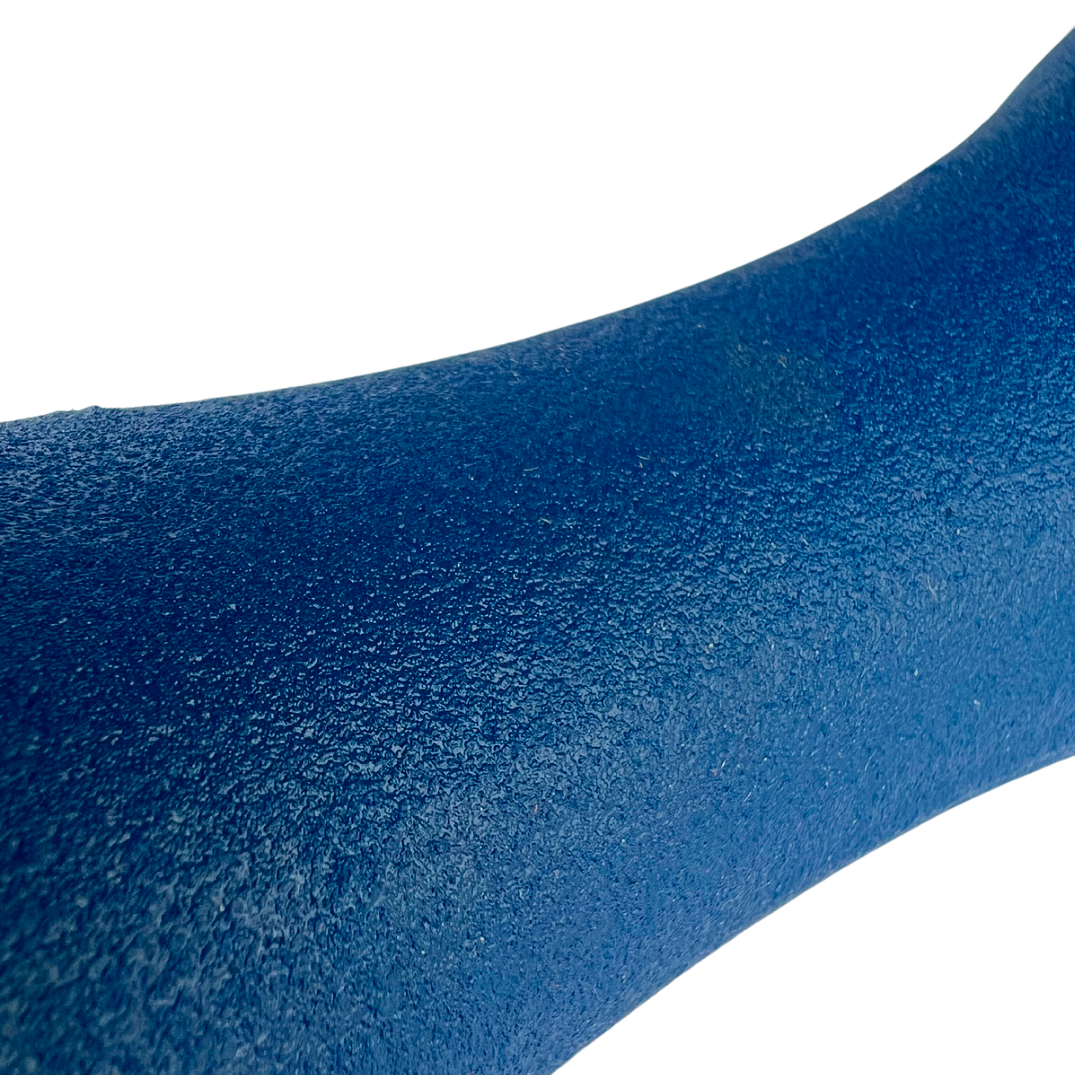 Гантель для фітнесу WCG неопренова 5 кг (W-120-5) - фото 2