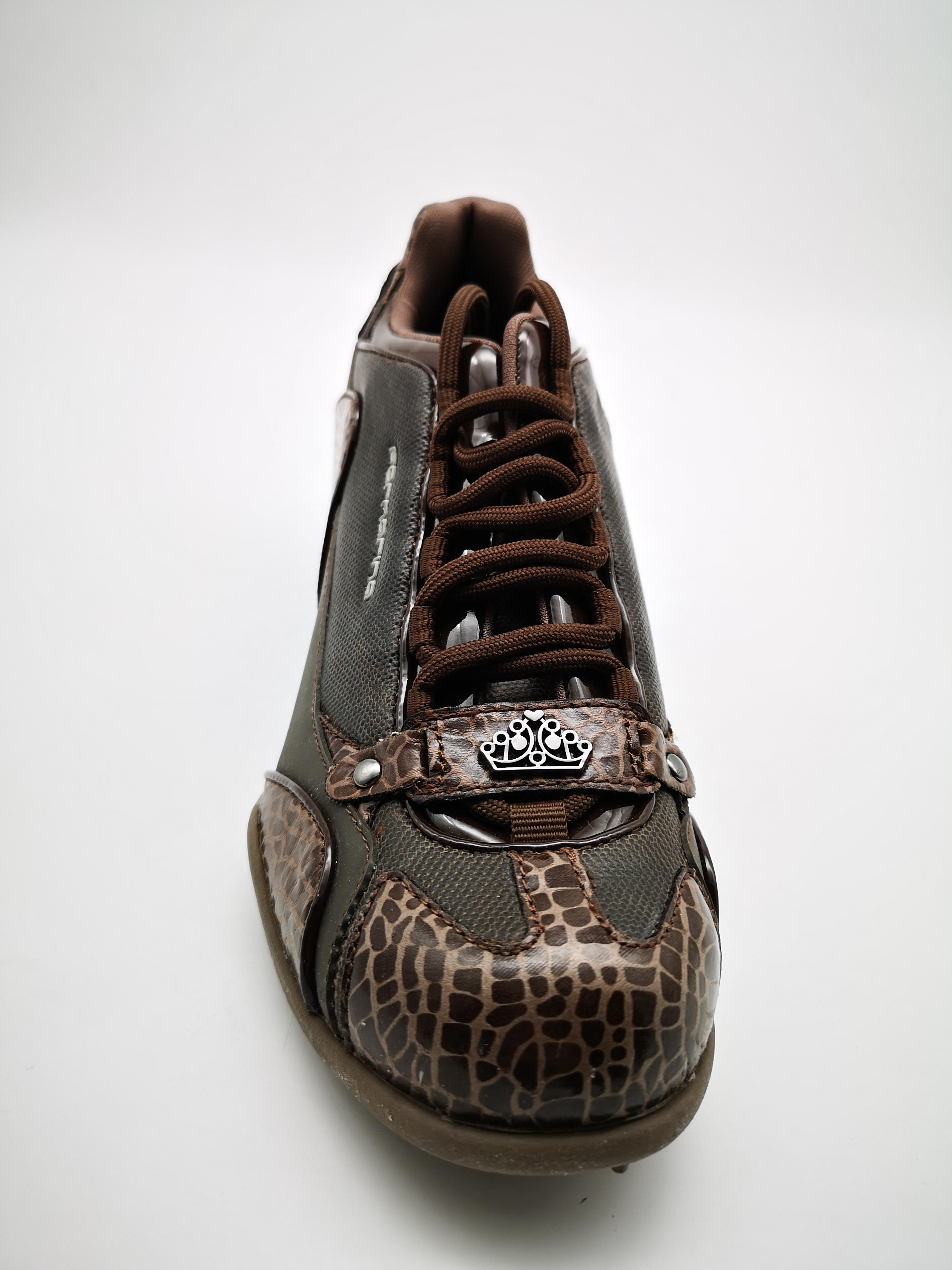 Кросівки жіночі Fornarina FK105 p. 37 Кросівки жіночі Fornarina FK105 p. 37