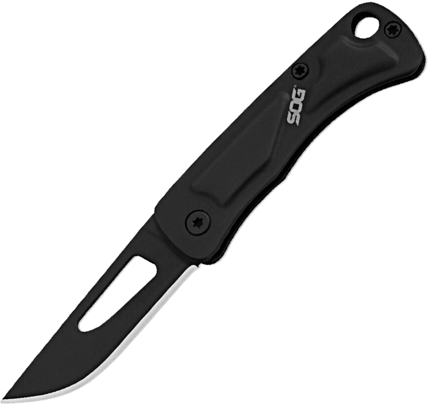 Нож SOG Centi I (1033-SOG CE1002-CP)