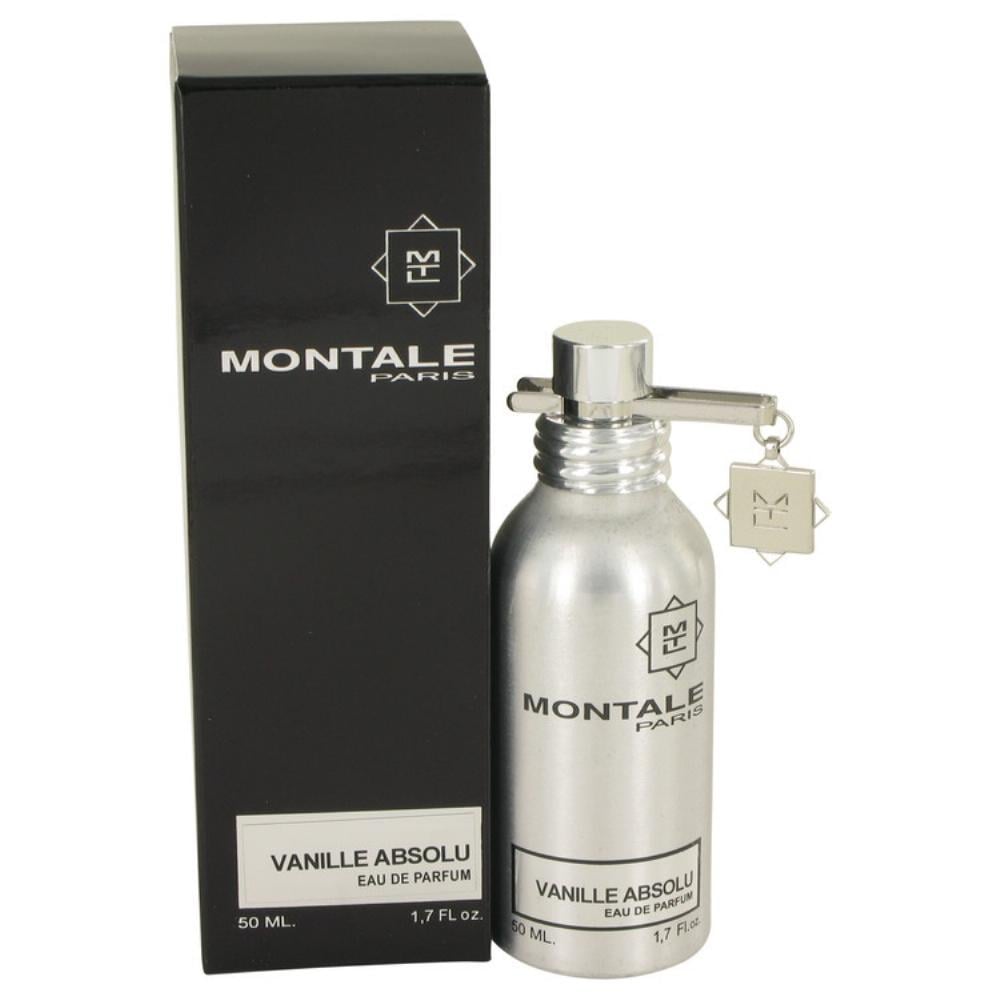 Парфумована вода для жінок Montale Vanille Absolu 50 мл (18777183)