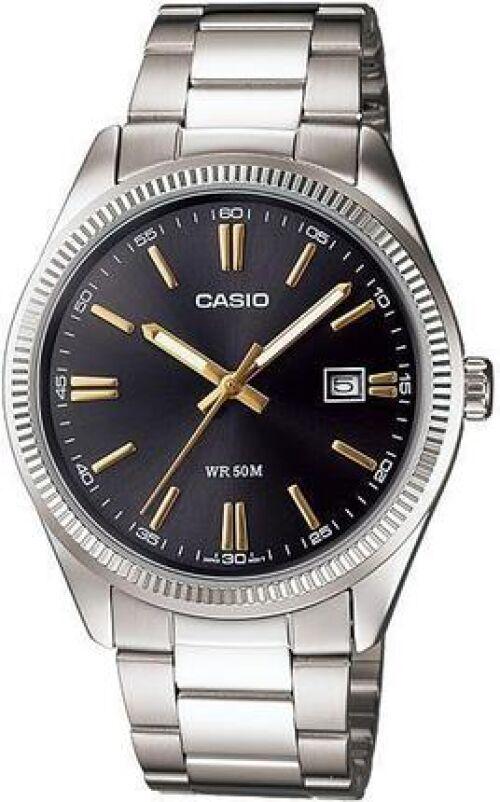 Наручний годинник жіночий Casio LTP-1302D-1A2VDF (870226)